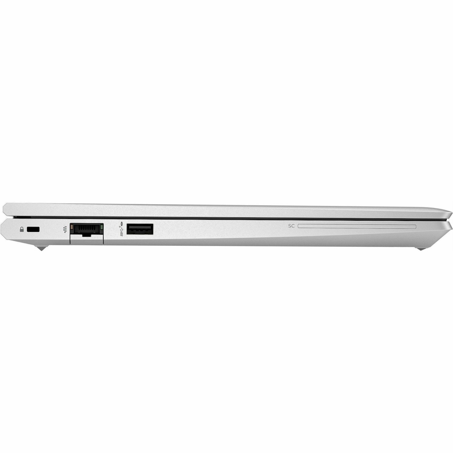 HP EliteBook 640 G10 14" Notebook - Full HD - Intel Core i5 13th Gen i5-1345U - 16 GB - 256 GB SSD - English, French Keyboard - Pike Silver Aluminum