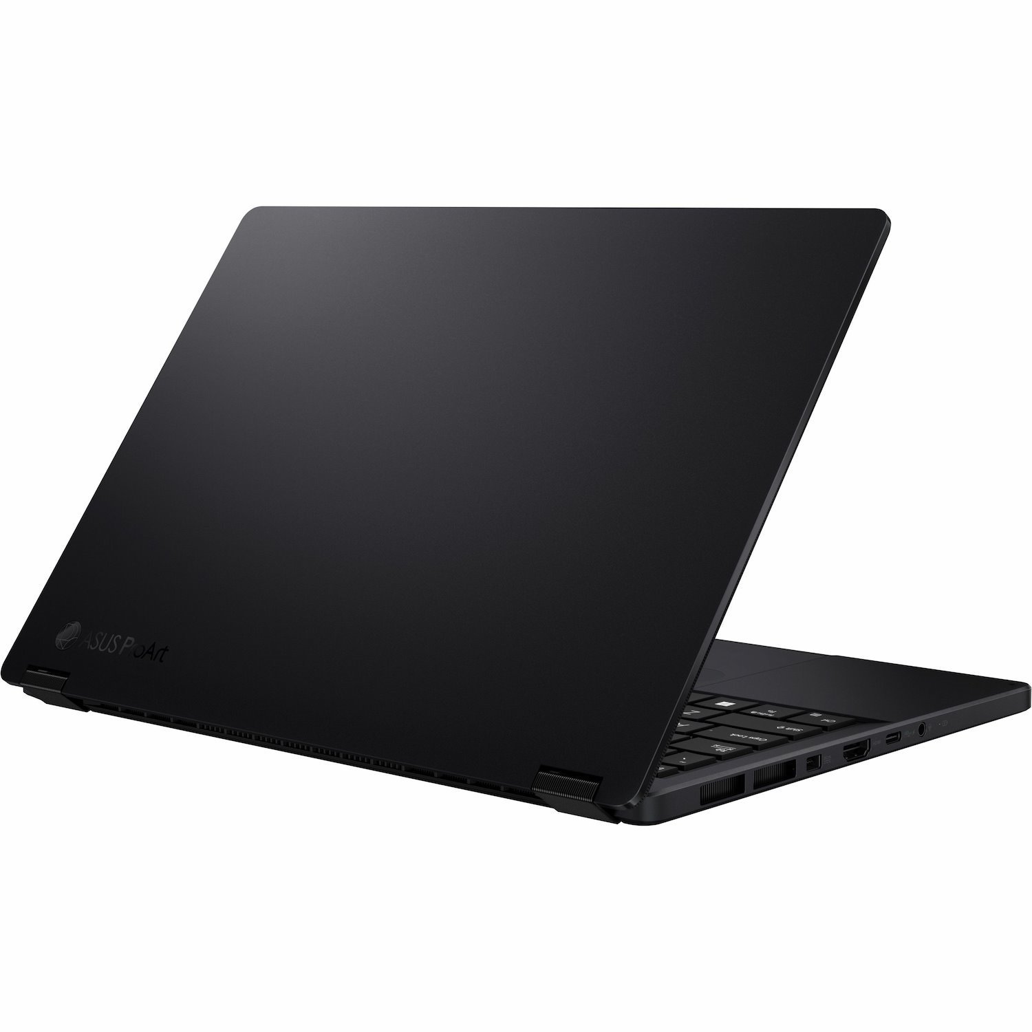 Asus ProArt PX13 HN7306 HN7306WI-LX038XS 13.3" Touchscreen Convertible 2 in 1 Notebook - 3K - AMD Ryzen AI 9 HX 370 - 32 GB - 1 TB SSD - Nano Black