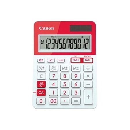 Canon LS-123T Simple Calculator
