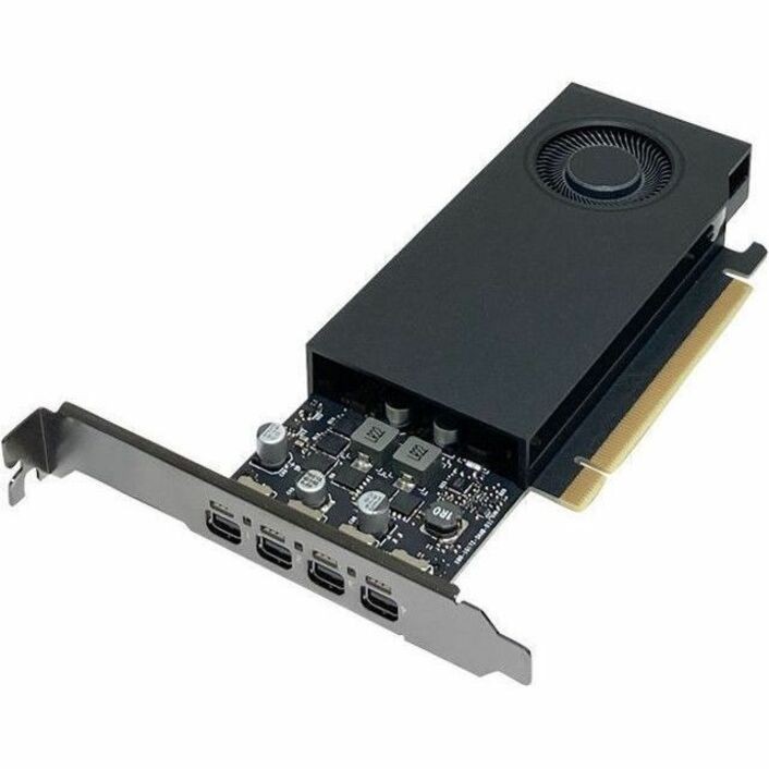 EIZO Grafikkarte - 8 GB GDDR6 - Low Profile