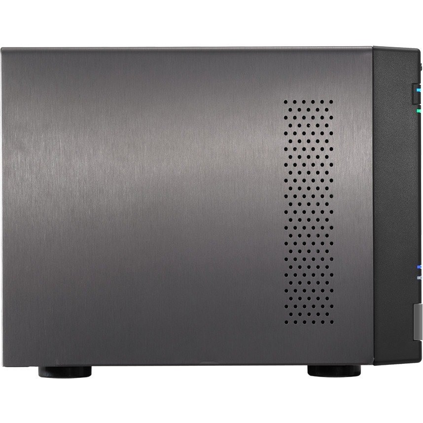 ASUSTOR AS6004U NAS Storage Capacity Expander