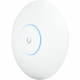 Ubiquiti U7 Pro Tri Band Wi-Fi 7 IEEE 802.11 a/b/g/n/ac/ax/be 9.12 Gbit/s Wireless Access Point
