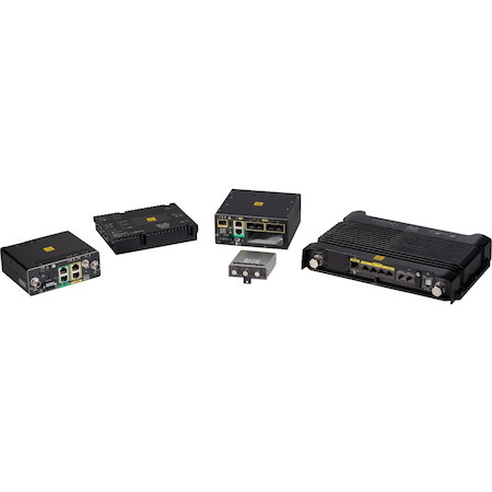 Cisco P-LTE-VZ Radio Modem - Refurbished