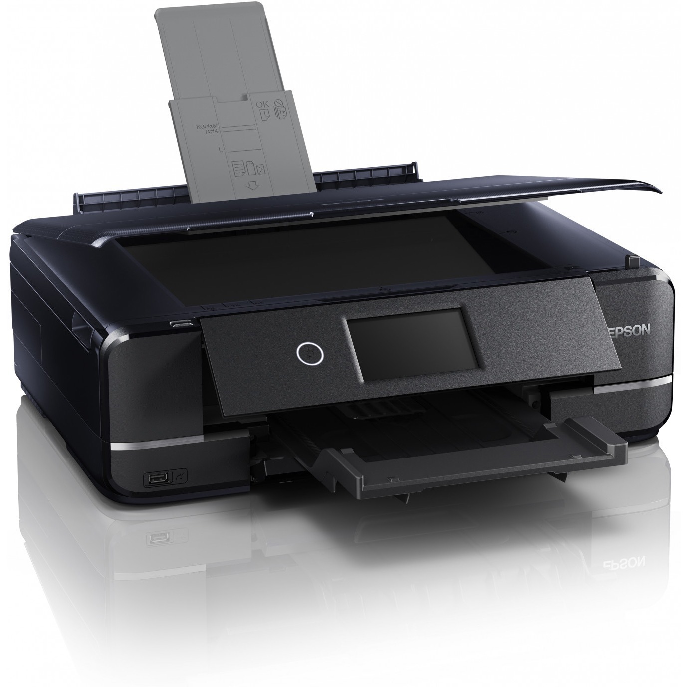 Epson Expression Photo XP-970 Wireless Inkjet Multifunction Printer - Colour