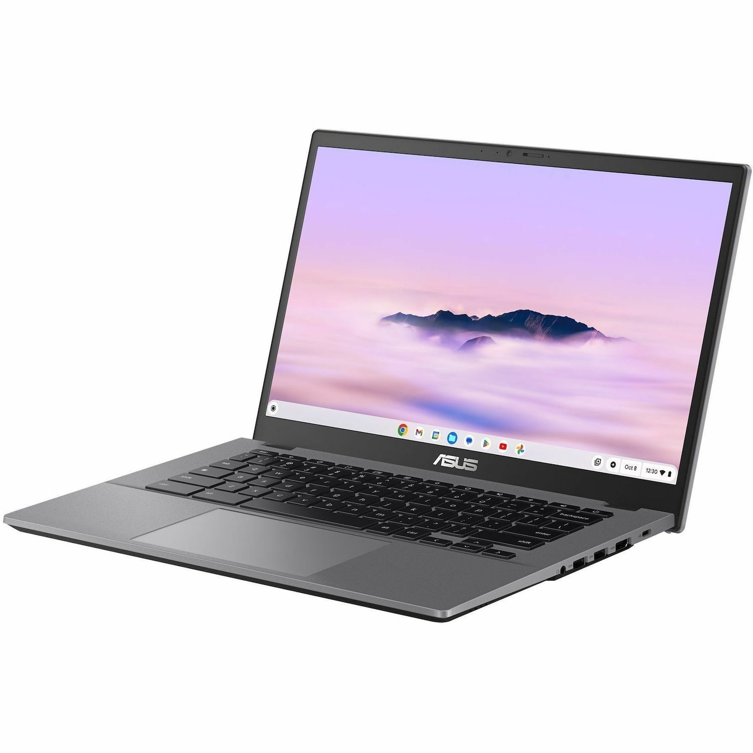 Asus Chromebook Enterprise CX34 CX3402CBA-DH31-CB 14" Chromebook - Full HD - Intel Core i3 12th Gen i3-1215U - 8 GB - 256 GB Flash Memory