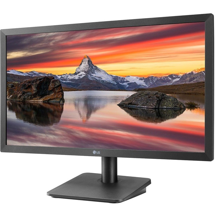 LG 22MP41W-B 22" Class Full HD LCD Monitor - 16:9