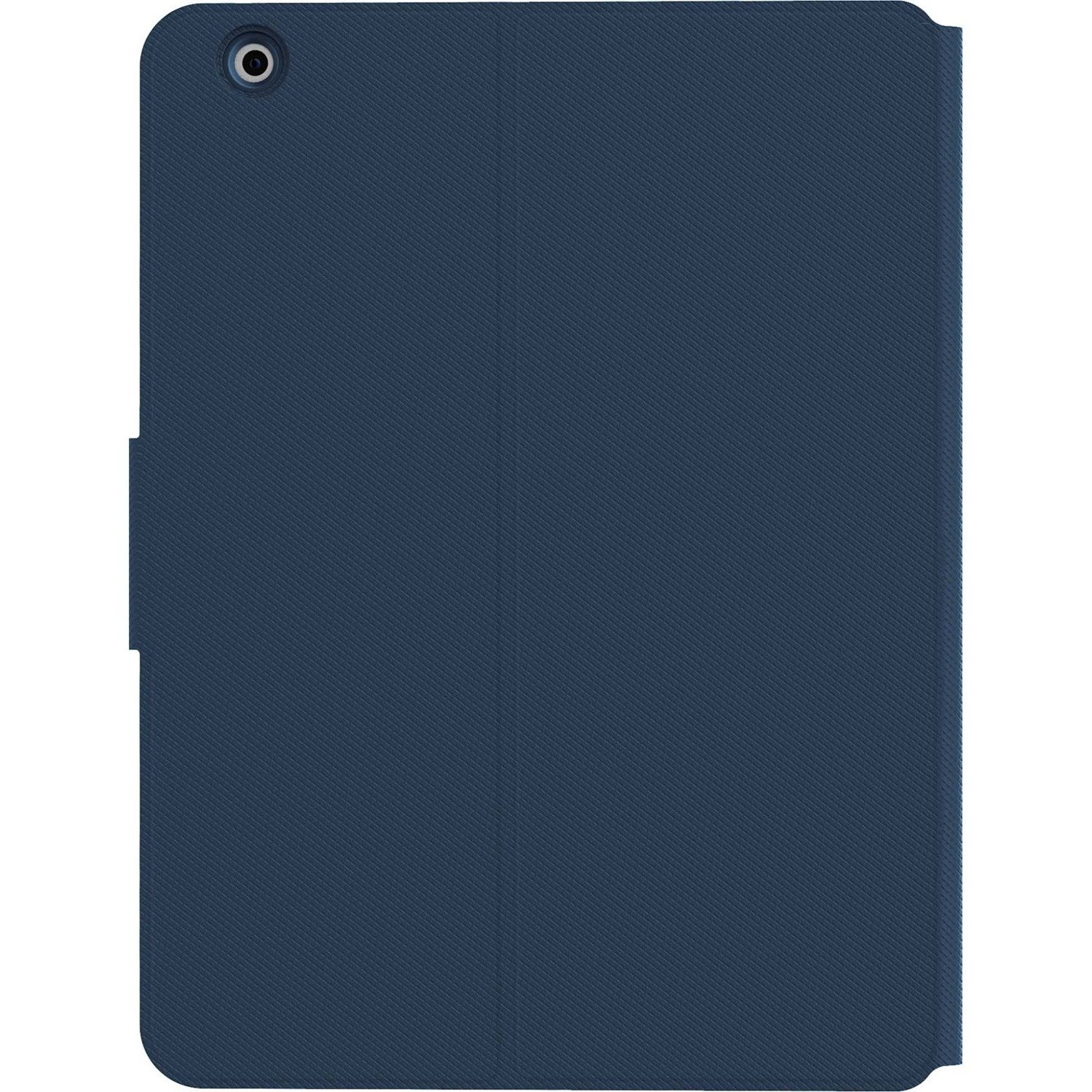 Incipio SureView Carrying Case (Folio) for 10.2" Apple iPad (7th Generation), iPad (8th Generation), iPad (9th Generation) Tablet - Midnight Blue