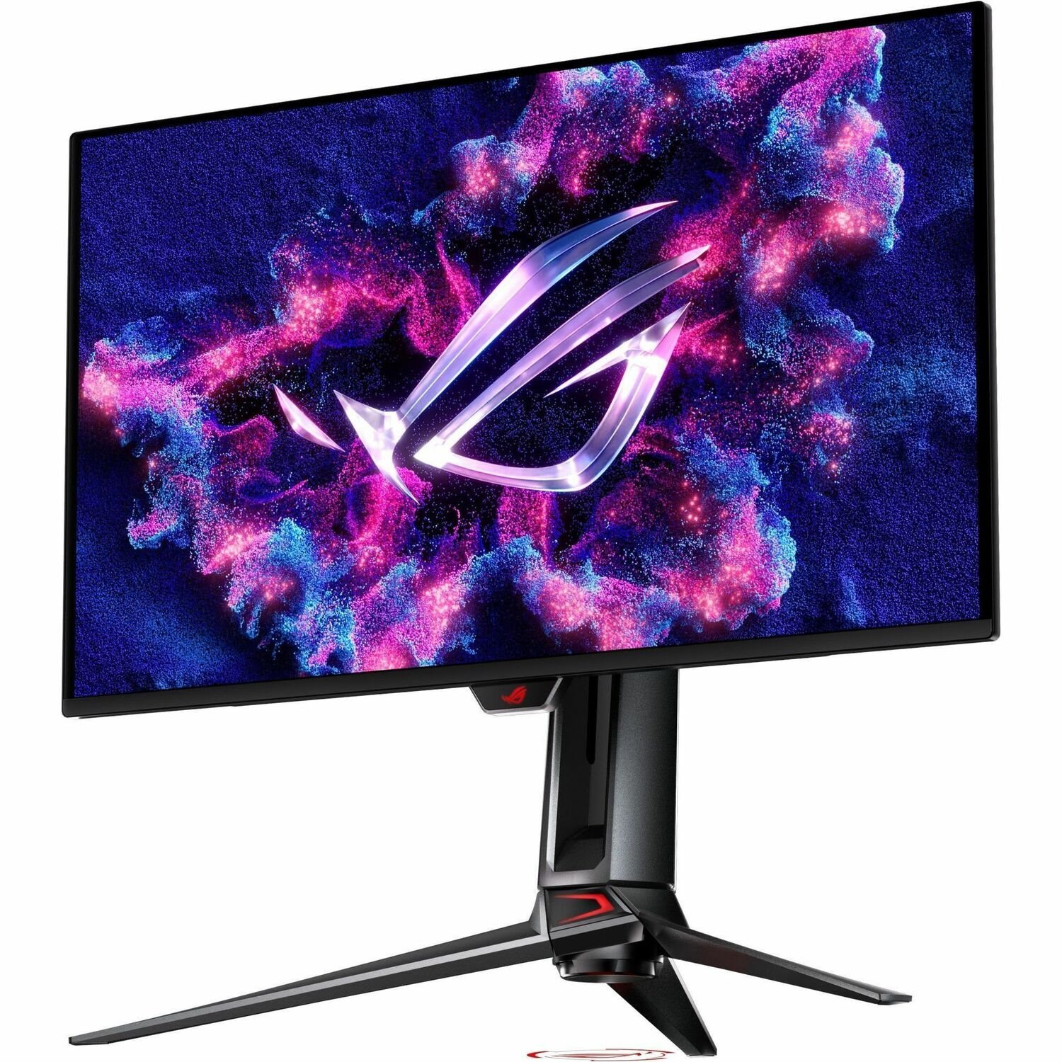 Asus ROG Swift PG27UCDM 27" Class 4K UHD Gaming OLED Monitor - 16:9