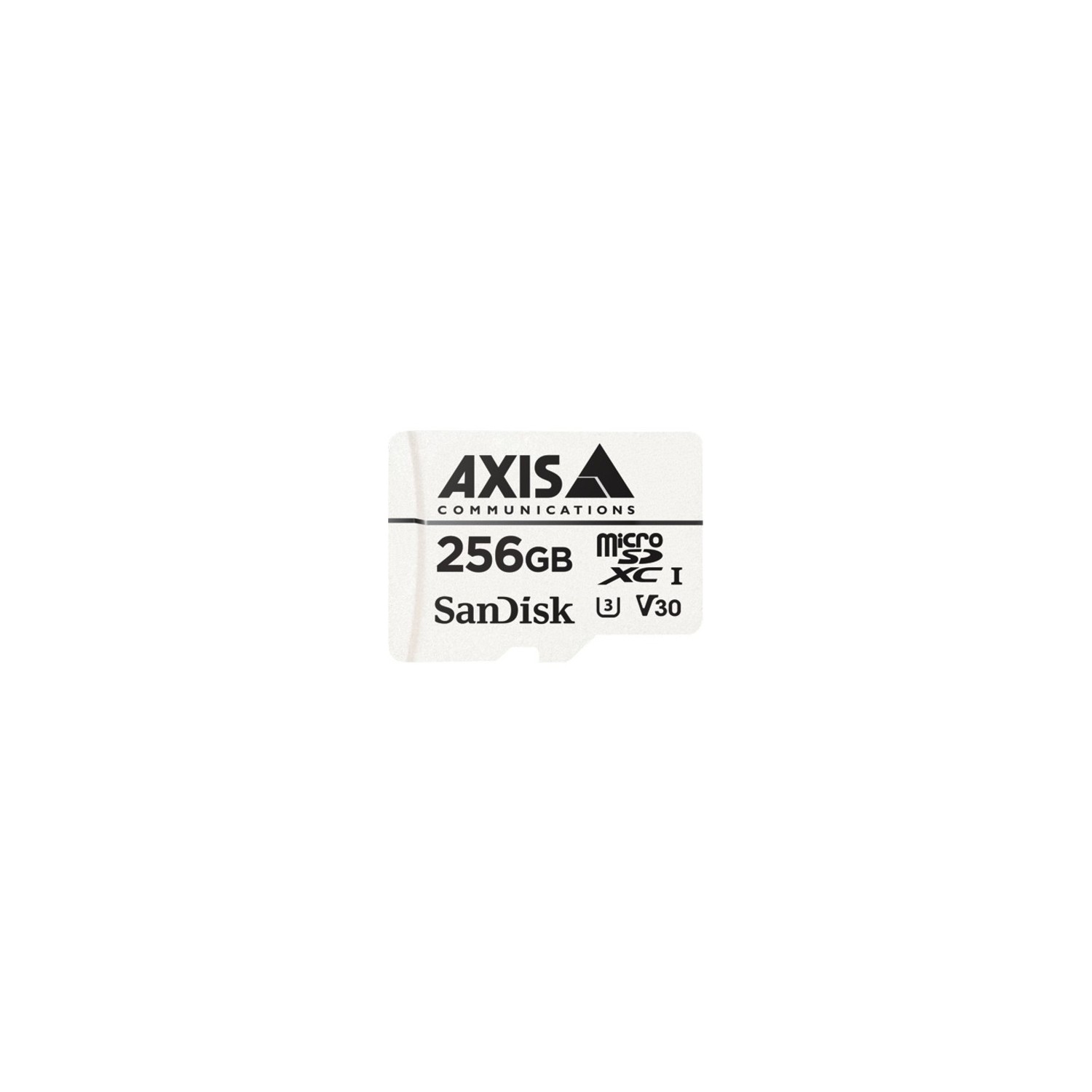 Axis Computer Buy AXIS 256 GB microSDXC | Impress Computers