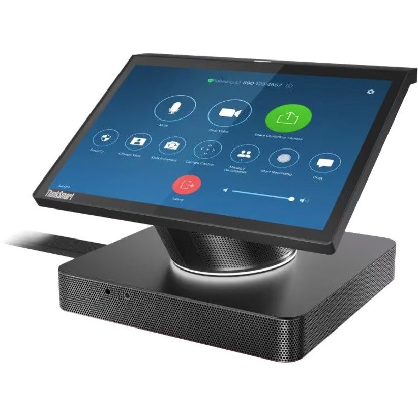 Lenovo ThinkSmart Hub for Zoom Rooms