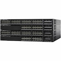 Cisco Catalyst 3650 Layer 3 Switch