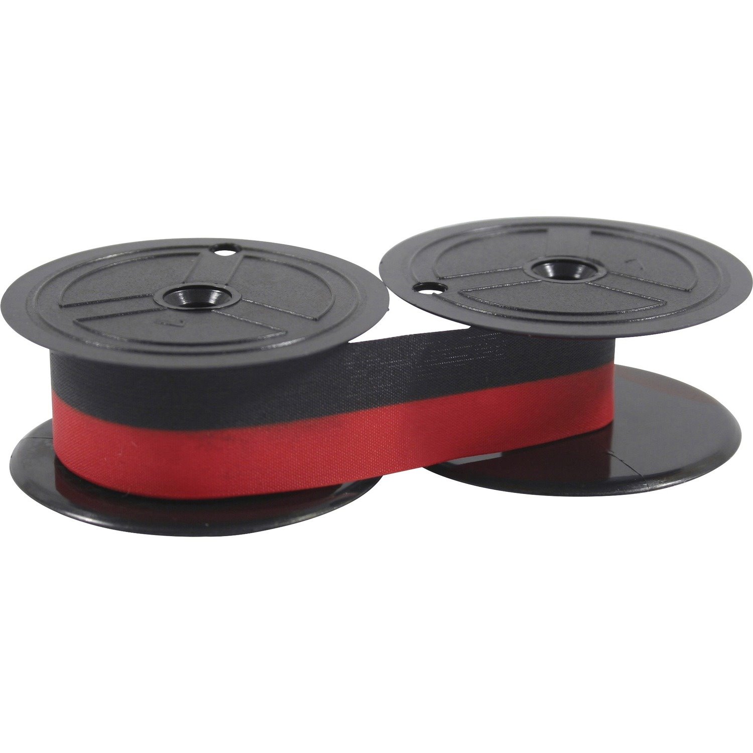 Dataproducts Non-OEM New Red/Black Calculator Ribbon for Unisys 19-2076-891 (EA)