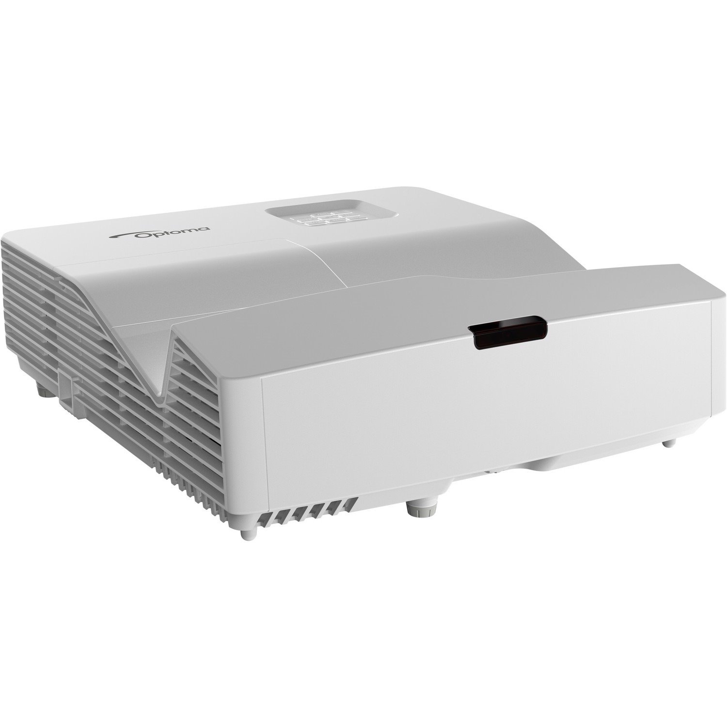 Optoma W340UST 3D Ultra Short Throw DLP Projector - 16:10