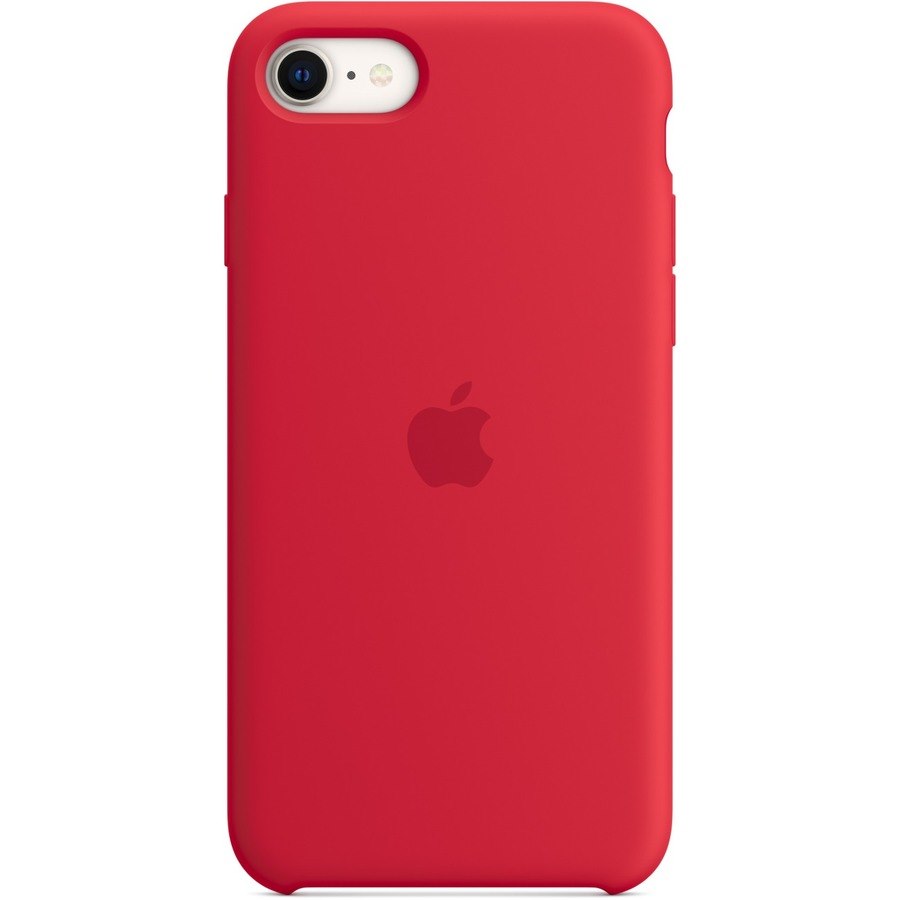 Apple Case for Apple iPhone 7, iPhone 8, iPhone SE 2, iPhone SE 3 Smartphone - Red