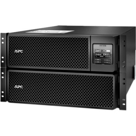 APC by Schneider Electric Smart-UPS Double Conversion Online UPS - 10 kVA/10 kW