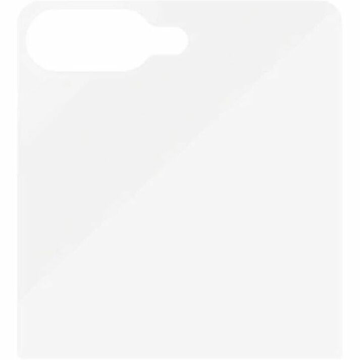 PanzerGlass Classic Fit Glas Schermbescherming voor Samsung Galaxy Z Flip7