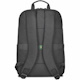 V7 Eco-Friendly CBP16-ECO2 Carrying Case (Backpack) for 15.6" to 16" Notebook - Black