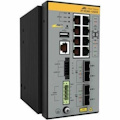 Allied Telesis IE360-12GTX Ethernet Switch
