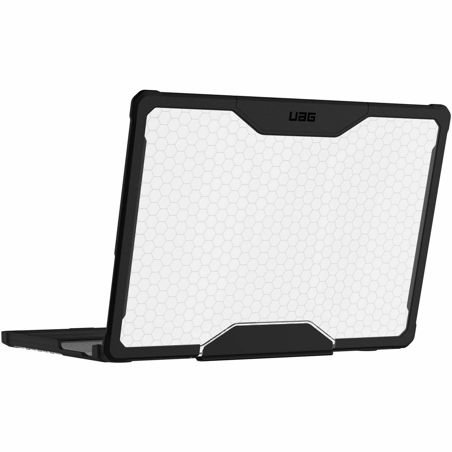 Urban Armor Gear Plyo Case voor Apple MacBook Pro - IJs