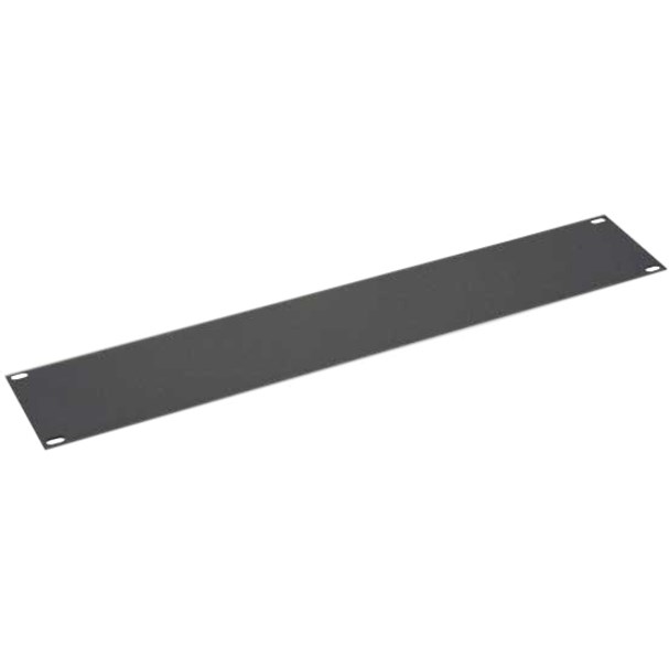 Sanus 2U Steel Blanking Panel