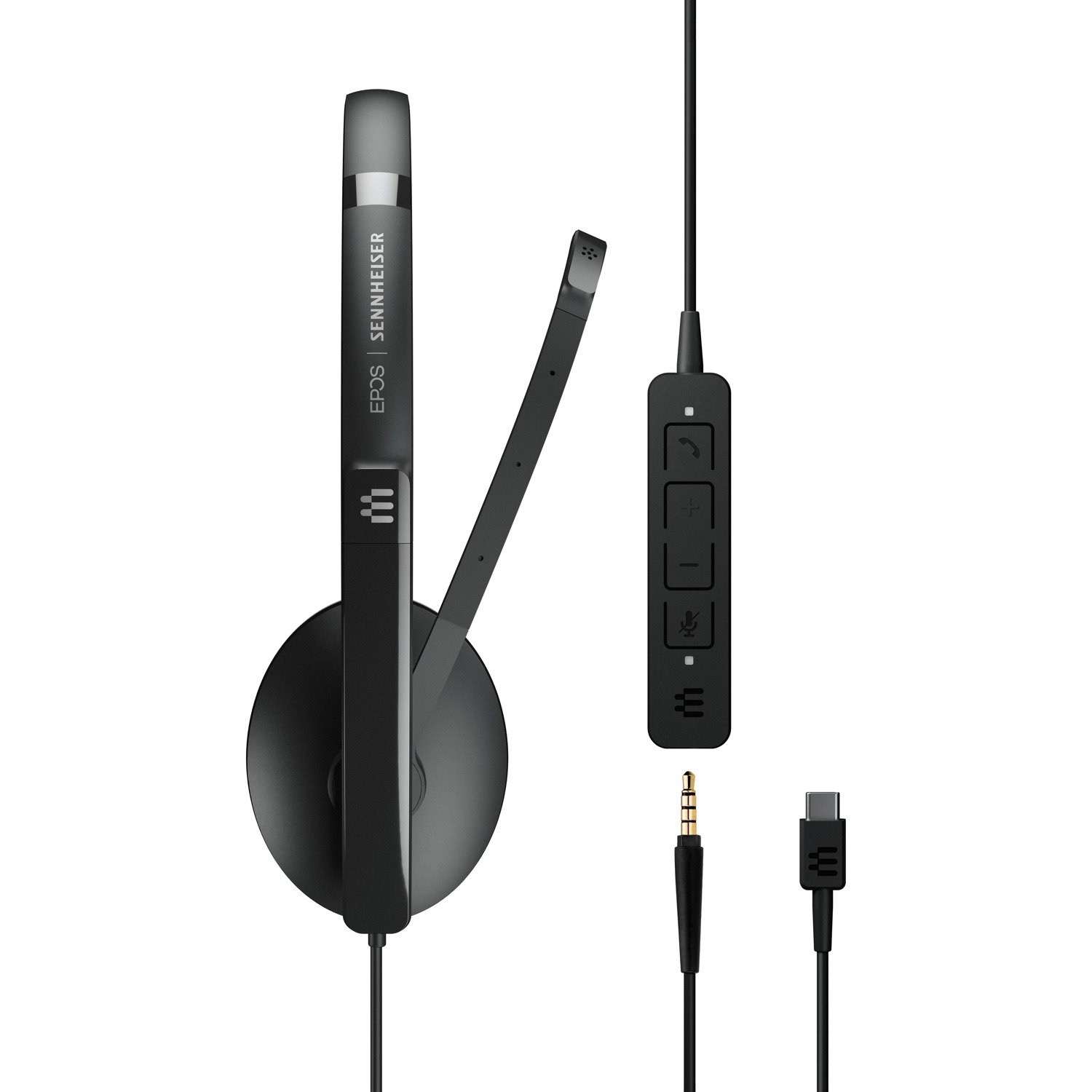 EPOS ADAPT 165 USB-C II Headset