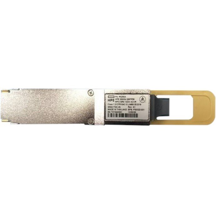 HPE QSFP56 Module
