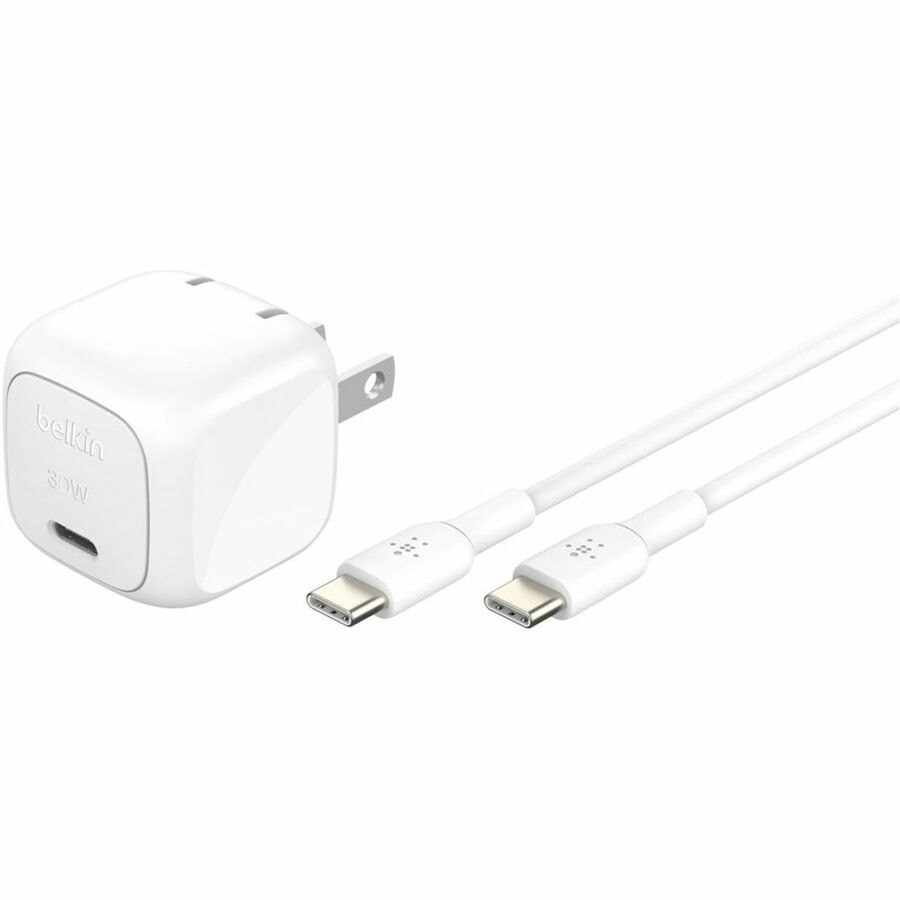 Belkin BoostCharge AC Adapter