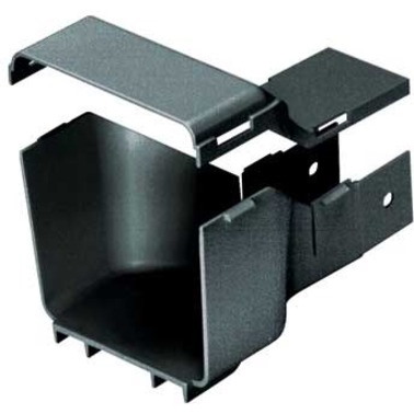 Panduit FiberRunner&reg; Reducer and Cover