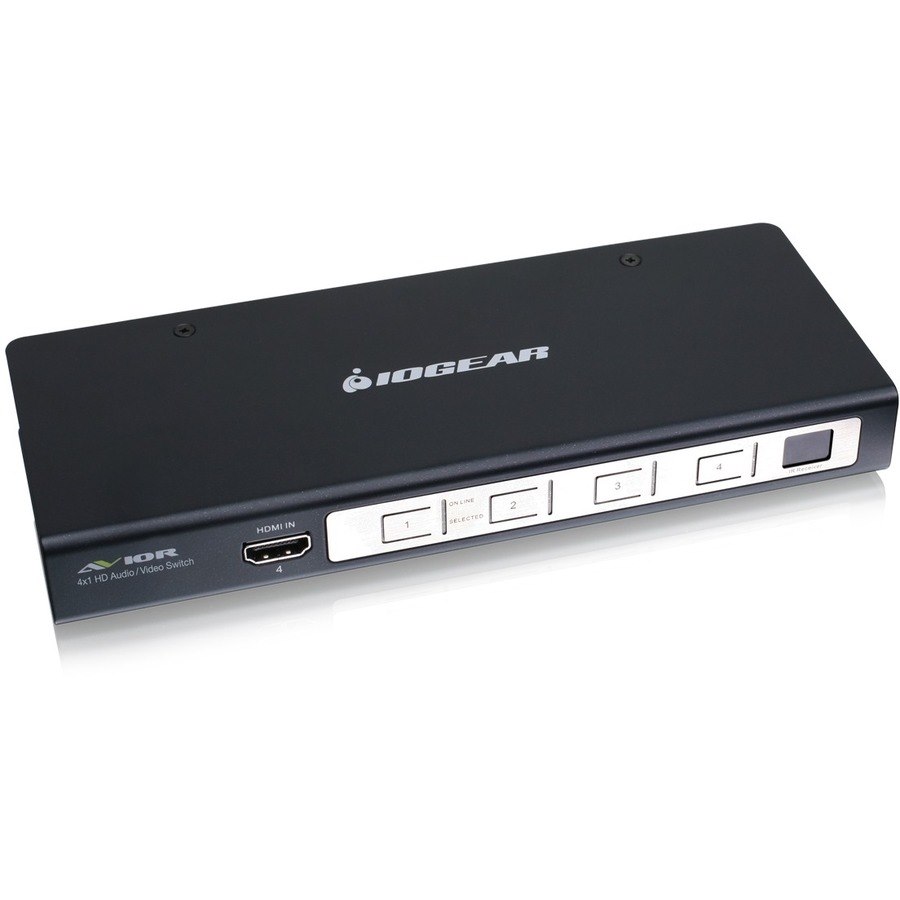 IOGEAR AVIOR HDMI Switch