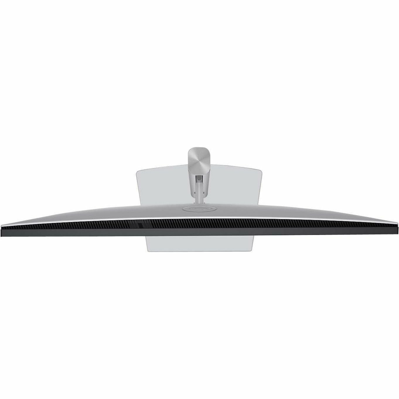 Dell UltraSharp U2724DE 27" Class WQHD LED Monitor - 16:9 - Platinum Silver