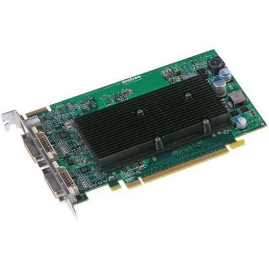 Matrox M-Series M9120 Graphics Card