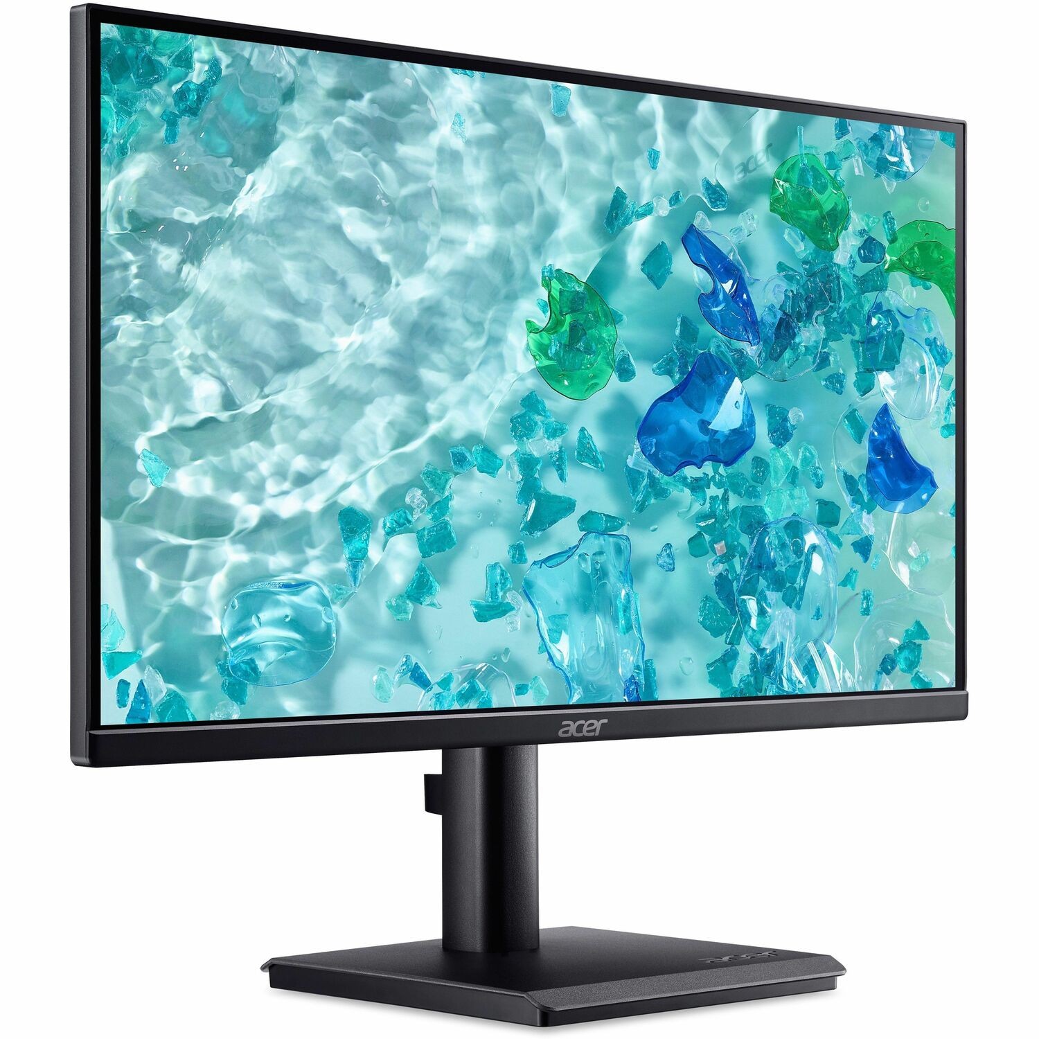Acer V7 21.5 Ips Led Monitor