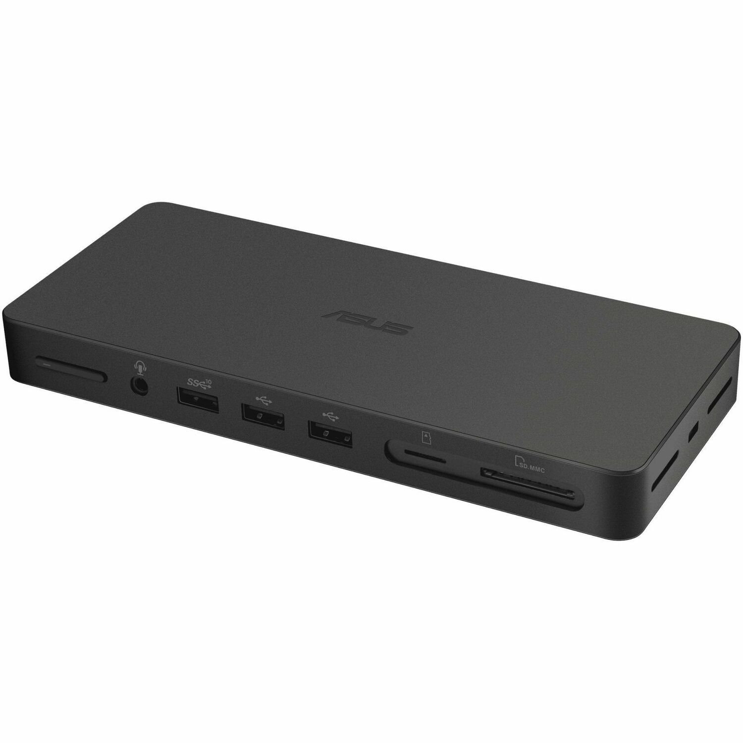 Asus DC500 Triple 4K Thunderbolt Dock