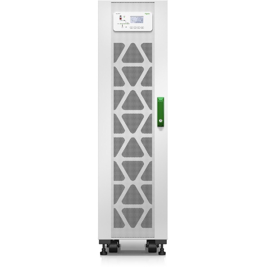 Schneider Electric Easy UPS 3S Double Conversion Online UPS - 20 kVA - Three Phase