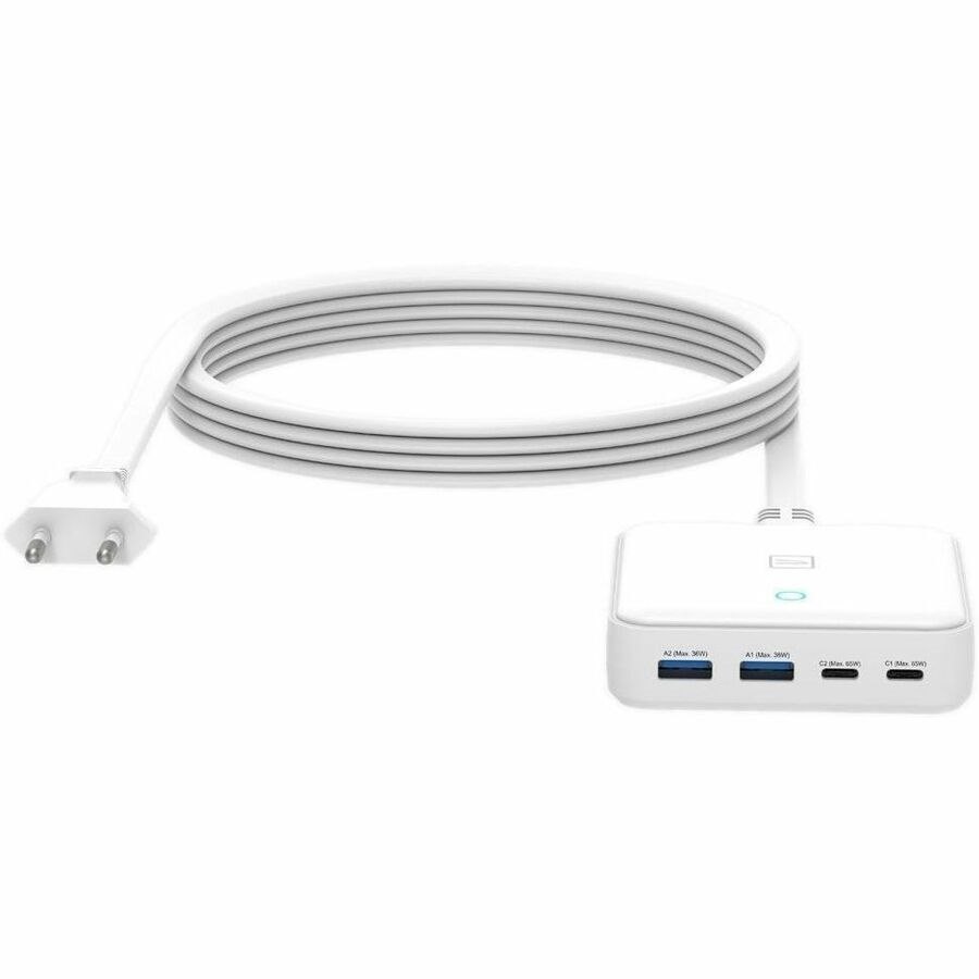 Tucano Gan Tischladegert Wei