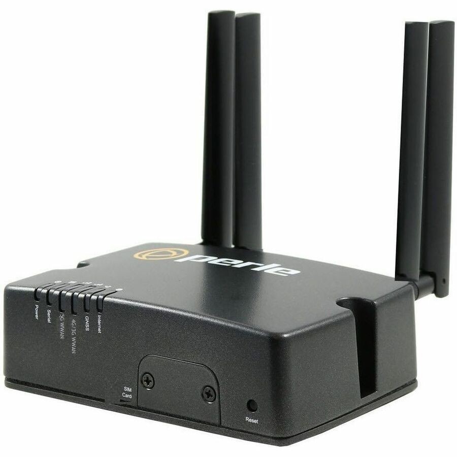 Perle IRG7440 Cellular Wireless Router