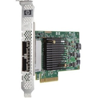 HPE H221 Host Bus Adapter