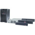 APC Smart-UPS 5000VA RM w/Transformer, 208V input and 120/208V Output