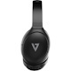 V7 HB800ANC Wired/Wireless Over-the-ear, Over-the-head Stereo Headset - Black