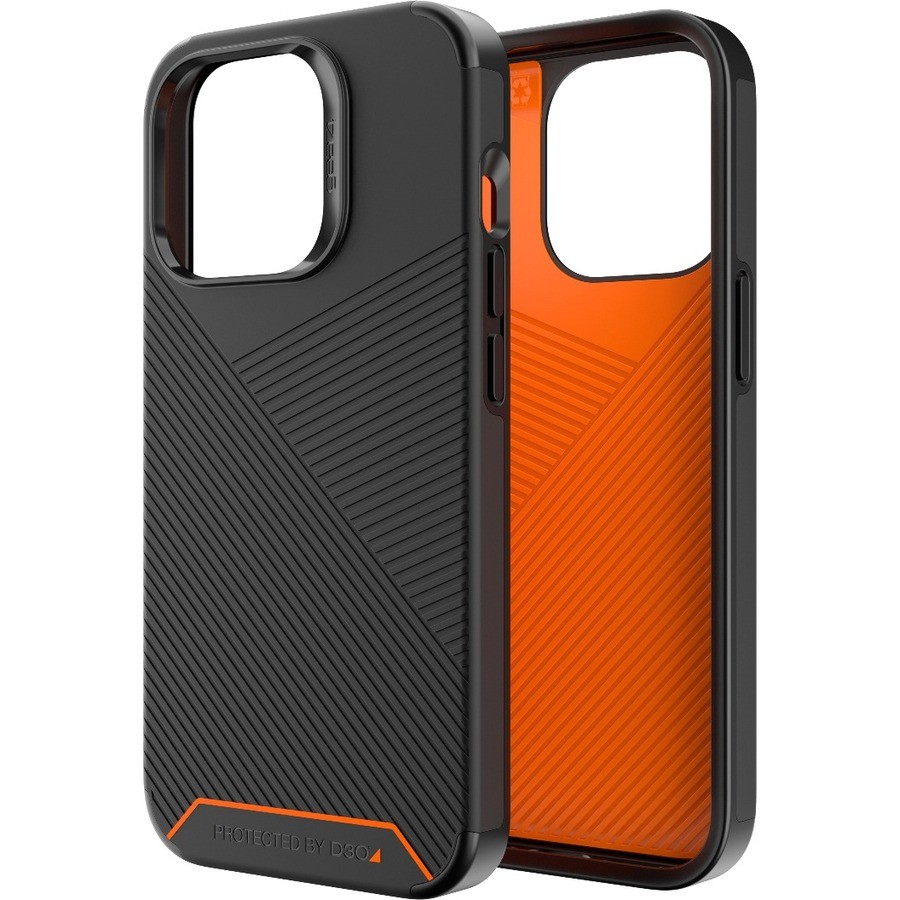 Zagg Gear4-Cases-Denali