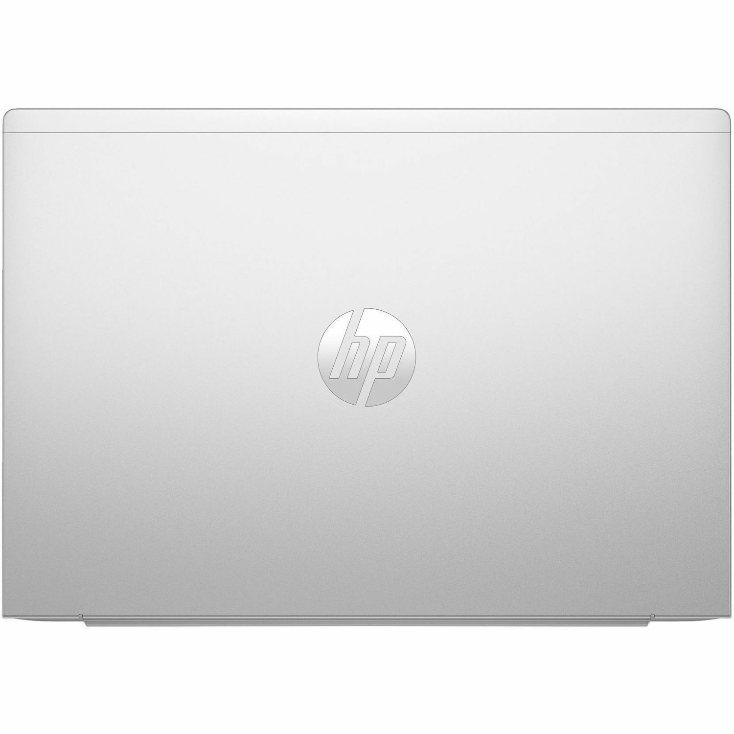 HP ProBook 460 G11 16" Notebook - WUXGA - Intel Core Ultra 7 155U - vPro Technology - 16 GB - 512 GB SSD - Pike Silver