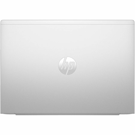 HP ProBook 460 G11 16" Notebook - WUXGA - Intel Core Ultra 7 155U - vPro Technology - 16 GB - 512 GB SSD - Pike Silver