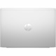 HP ProBook 460 G11 16" Notebook - WUXGA - Intel Core Ultra 7 155U - vPro Technology - 16 GB - 512 GB SSD - Pike Silver