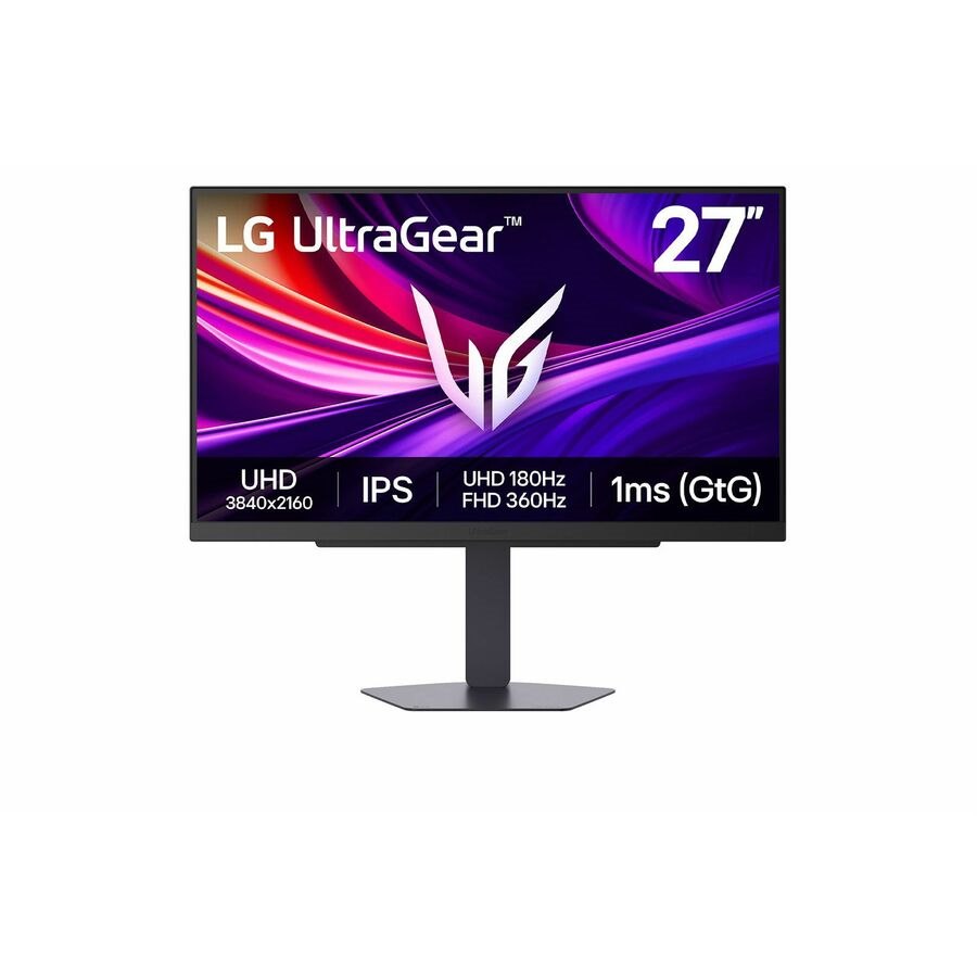 LG UltraGear 27G810A-B 27" Class 4K UHD Gaming LCD Monitor - 16:9