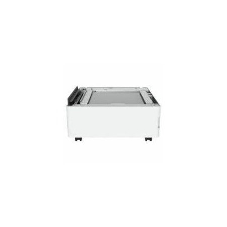 Lexmark Caster Cabinet