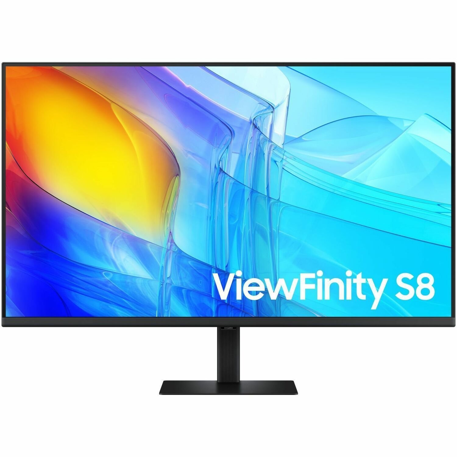 Samsung ViewFinity S37D802EAE 37" Class 4K UHD LCD Monitor - 16:9