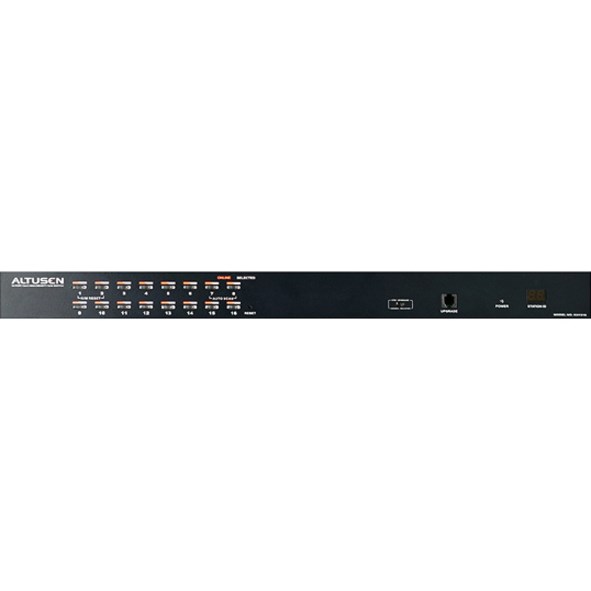 ATEN KH1516A KVM Switch