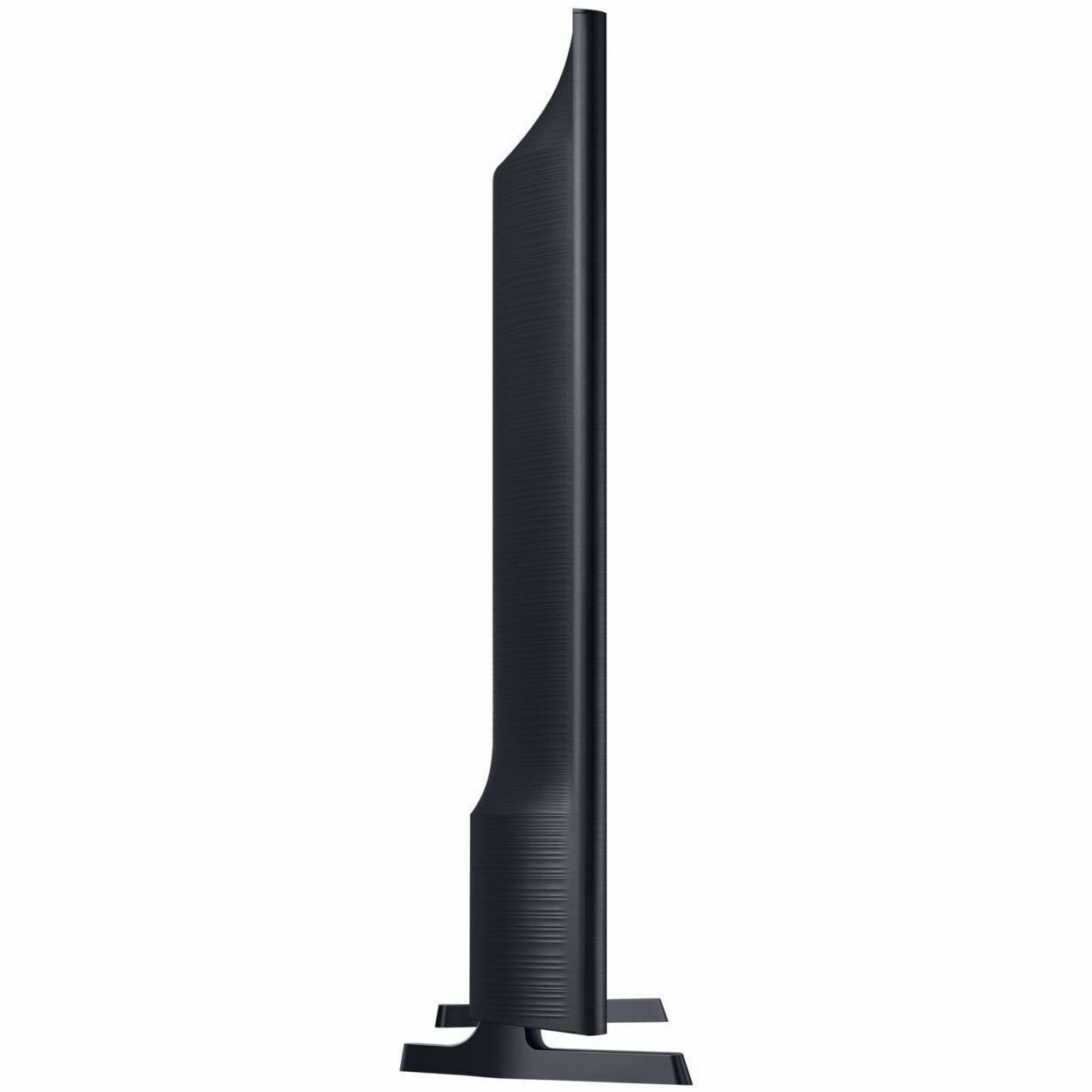 Samsung Hg32t5300ez - 32" Diagonal Class HT5300 Series LED-backlit LCD TV - Hotel / Hospitality - Smart TV - 1080P 1920 X 1080 - HDR - Black Hairline