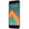 HTC 10 32 GB Smartphone - 13.2 cm (5.2") Super LCD 5 QHD 2560 x 1440 - 4 GB RAM - Android 6.0 Marshmallow - 4G - Glacier Silver