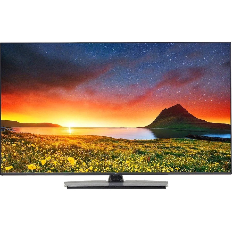 LG UR765H 50UR765H0VA 50" Smart LED-LCD TV - 4K UHDTV - Ashed Brown